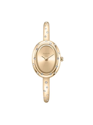 Obrázek produktu BURKER Watches Analogové hodinky 'Diana' zlatá