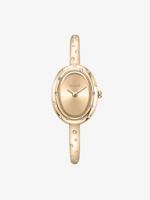 Obrázek produktu BURKER Watches Analogové hodinky 'Diana' zlatá