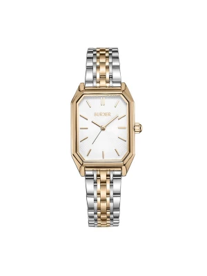 Obrázek produktu BURKER Watches Analogové hodinky zlatá / stříbrná