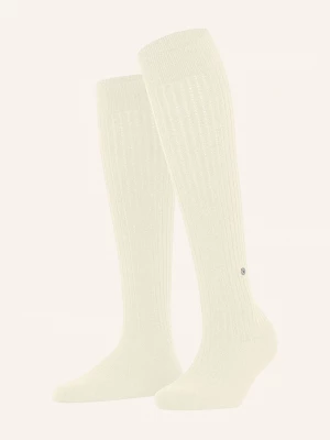 Obrázek produktu Burlington Podkolenky Loom 2060 woolwhite