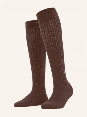 Obrázek produktu Burlington Podkolenky Loom 5250 hazelnut