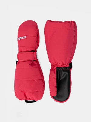Obrázek produktu Burton Dětské lyžařské rukavice Burton WARMEST růžová