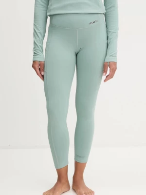 Obrázek produktu Burton Funkční legíny Burton Heavyweight X Base Layer tyrkysová