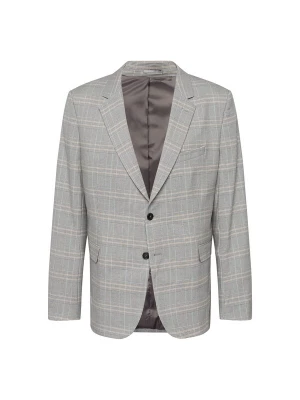 Obrázek produktu BURTON MENSWEAR LONDON Sako béžová / šedá / světle šedá