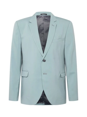 Obrázek produktu BURTON MENSWEAR LONDON Sako světlemodrá