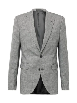 Obrázek produktu BURTON MENSWEAR LONDON Společenské sako šedý melír