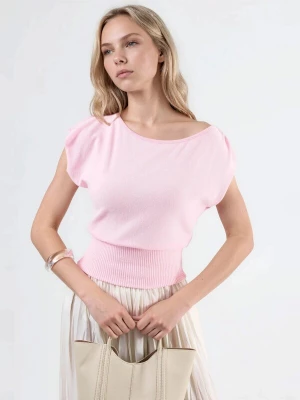 Obrázek produktu Busem Halenka pink