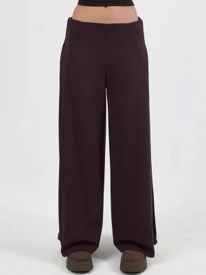 Obrázek produktu Busem Kalhoty burgundská červeň