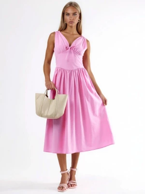 Obrázek produktu Busem Šaty pink