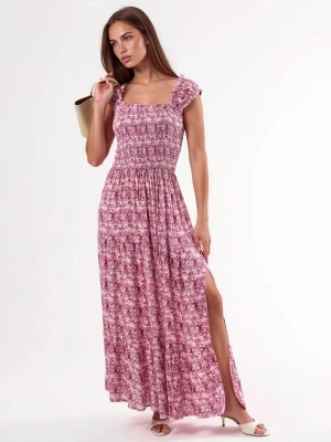 Obrázek produktu Busem Šaty pink