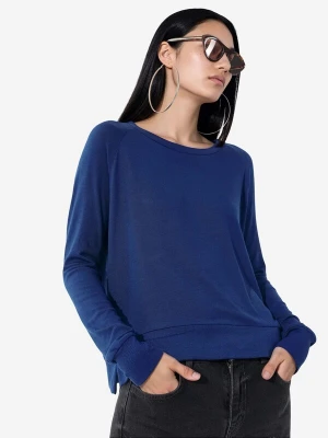 Obrázek produktu Busem Svetr 'Pullover' kobaltová modř