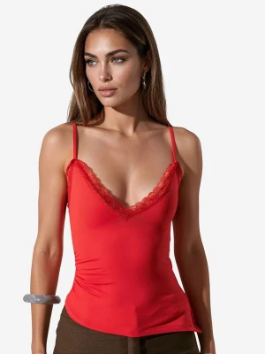 Obrázek produktu Busem Top 'Tanktops & Camis' červená