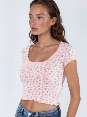 Obrázek produktu Busem Tričko pink