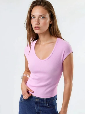 Obrázek produktu Busem Tričko pink