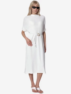 Obrázek produktu Busem Úpletové šaty offwhite