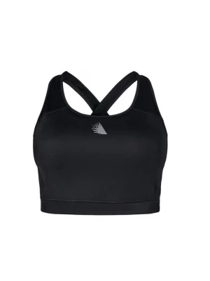 Obrázek produktu Bustier Active By Zizzi černá