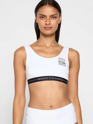 Obrázek produktu Bustier Armani Exchange béžová
