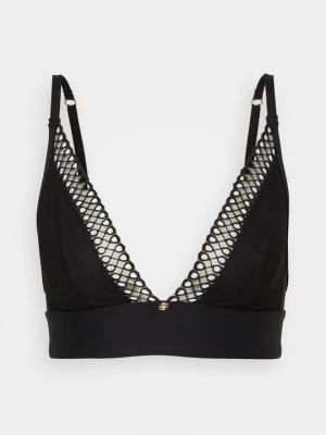 Obrázek produktu Bustier Boss černá