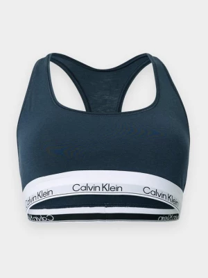 Obrázek produktu Bustier Calvin Klein modrá