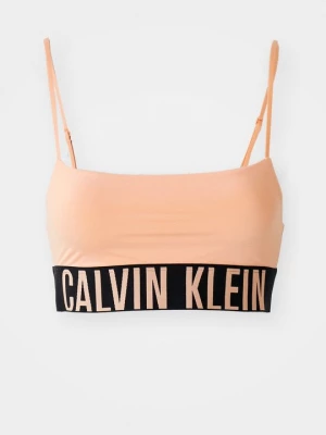 Obrázek produktu Bustier Calvin Klein oranžová