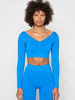 Obrázek produktu Bustier Carpatree modrá