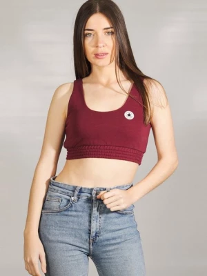 Obrázek produktu Bustier Converse bordeaux