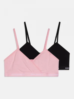 Obrázek produktu Bustier Converse růžová