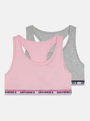 Obrázek produktu Bustier Converse růžová