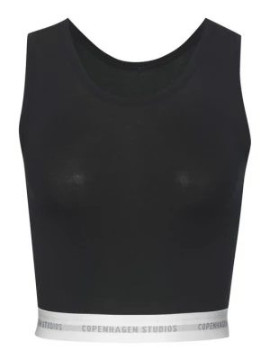 Obrázek produktu Bustier Copenhagen Studios černá