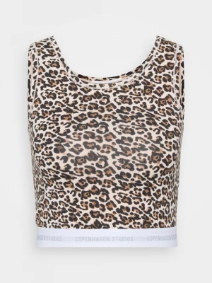 Obrázek produktu Bustier Copenhagen Studios hnědá