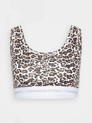 Obrázek produktu Bustier Copenhagen Studios hnědá