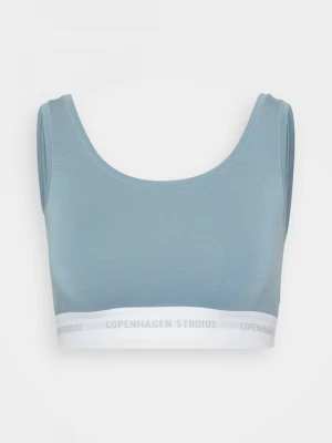 Obrázek produktu Bustier Copenhagen Studios petrolejová