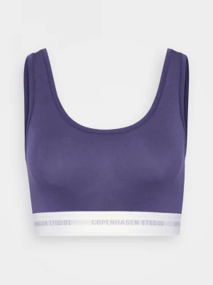 Obrázek produktu Bustier Copenhagen Studios tmavě modrá