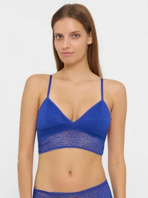 Obrázek produktu Bustier DKNY modrá