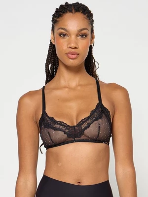 Obrázek produktu Bustier Dorina černá