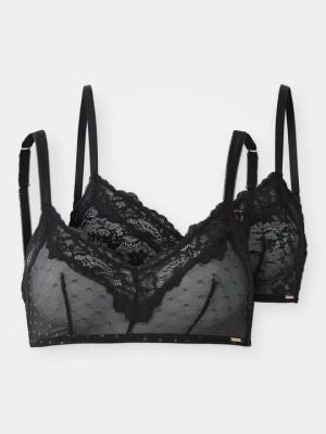 Obrázek produktu Bustier Dorina černá