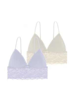 Obrázek produktu Bustier Dorina modrá