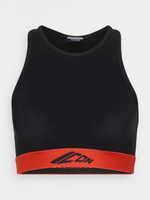 Obrázek produktu Bustier DSQUARED2 ICON černá