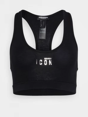 Obrázek produktu Bustier DSQUARED2 ICON černá