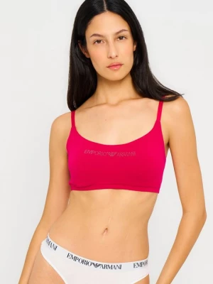 Obrázek produktu Bustier Emporio Armani červená