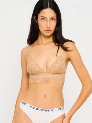 Obrázek produktu Bustier Emporio Armani hnědá