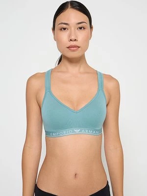 Obrázek produktu Bustier Emporio Armani modrá