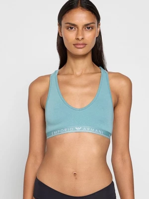 Obrázek produktu Bustier Emporio Armani modrá