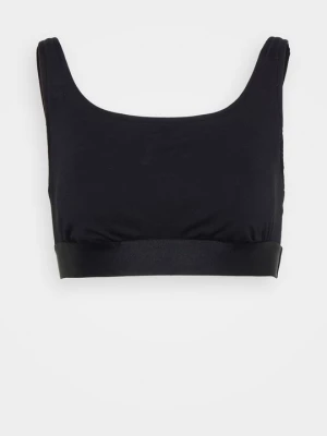 Obrázek produktu Bustier Etam skvrnitě černá