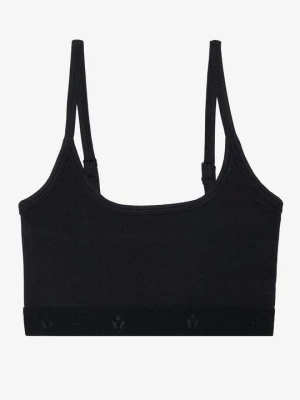 Obrázek produktu Bustier Even&Odd Active By Zalando černá