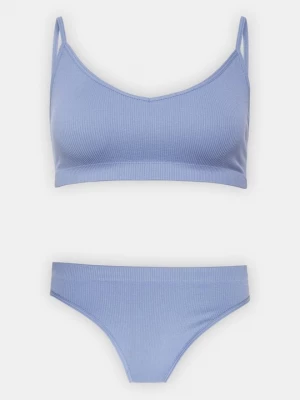 Obrázek produktu Bustier Even&Odd By Zalando modrá