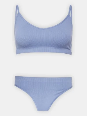 Obrázek produktu Bustier Even&Odd By Zalando modrá