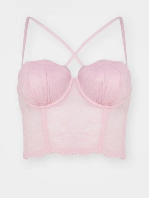 Obrázek produktu Bustier Even&Odd By Zalando růžová