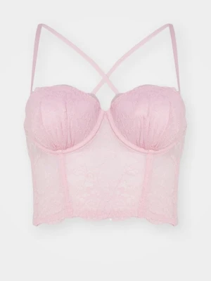 Obrázek produktu Bustier Even&Odd By Zalando růžová