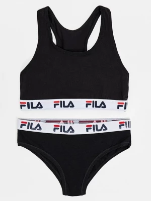 Obrázek produktu Bustier Fila černá